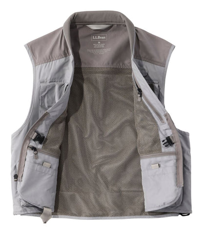 Men's Angler Fishing Vest | L.L.Bean discount