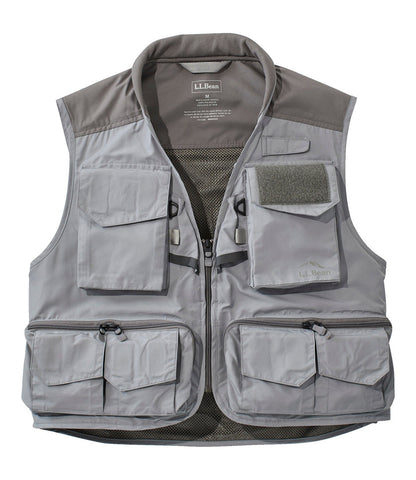 Men's Angler Fishing Vest | L.L.Bean discount