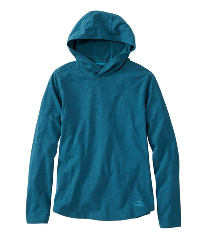 Women's Insect Shield Field Hoodie | L.L.Bean for sale