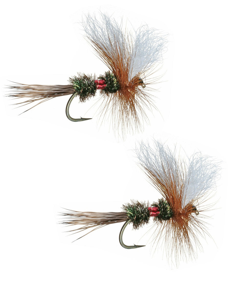Royal Wulff, 2-Pack | L.L.Bean online