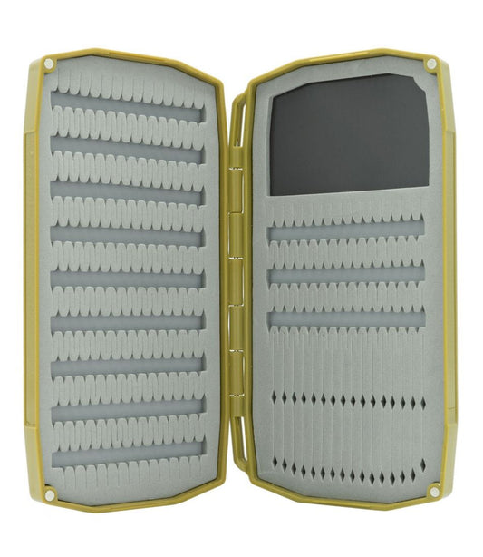 Umpqua Pro Guide Foam Weekender Fly Box, Large | L.L.Bean online