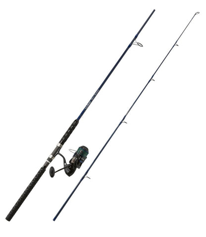 Saltwater Spinning Rod and Reel Outfits | L.L.Bean US