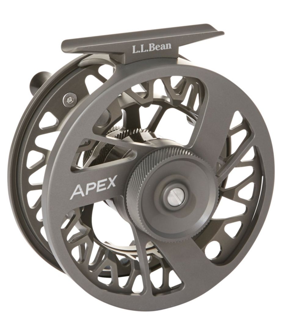 Apex Fly Reel | L.L.Bean discount