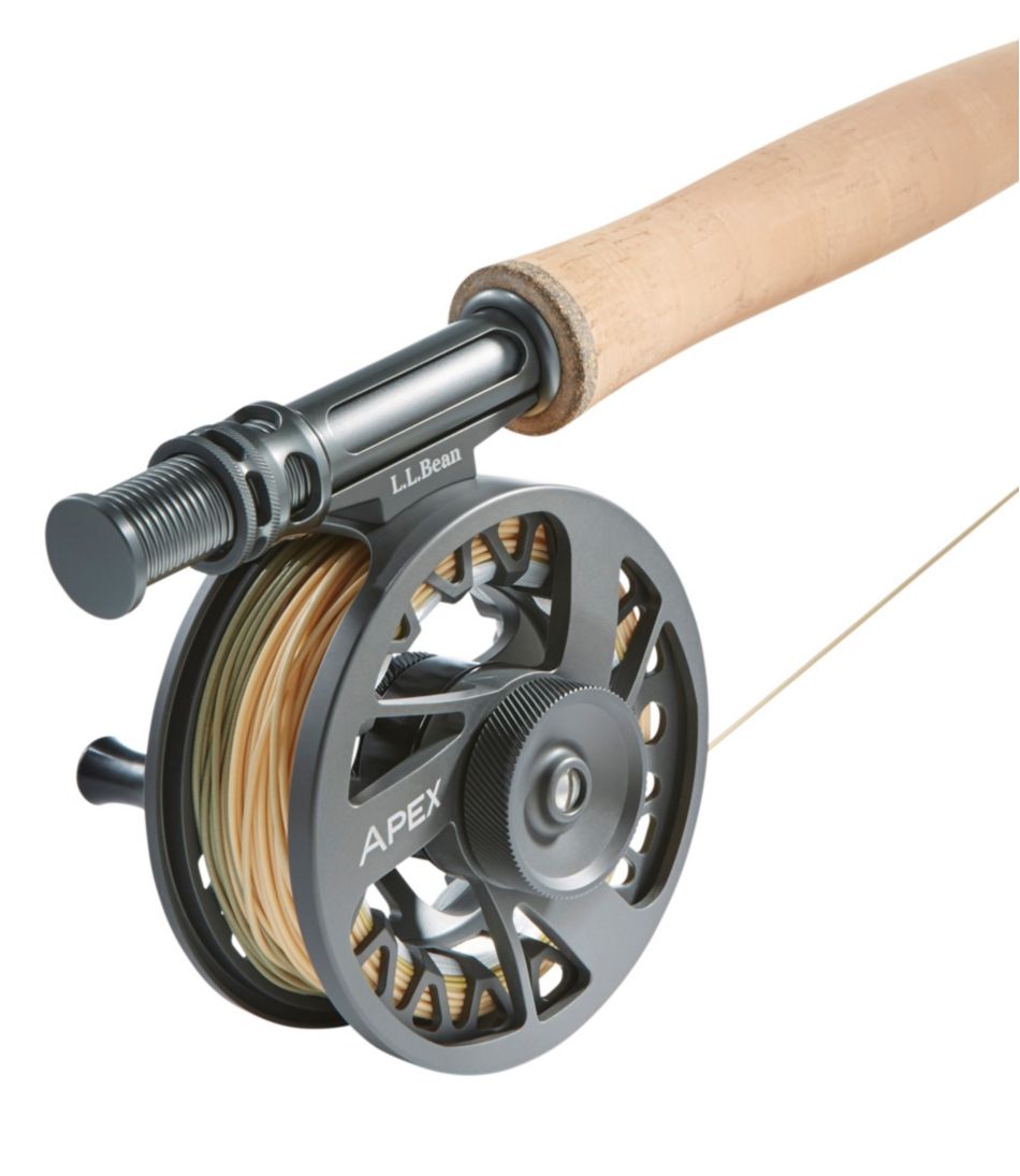 Apex Fly Reel | L.L.Bean discount