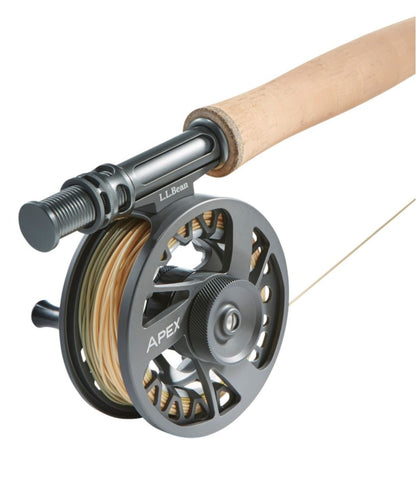 Apex Fly Reel | L.L.Bean discount