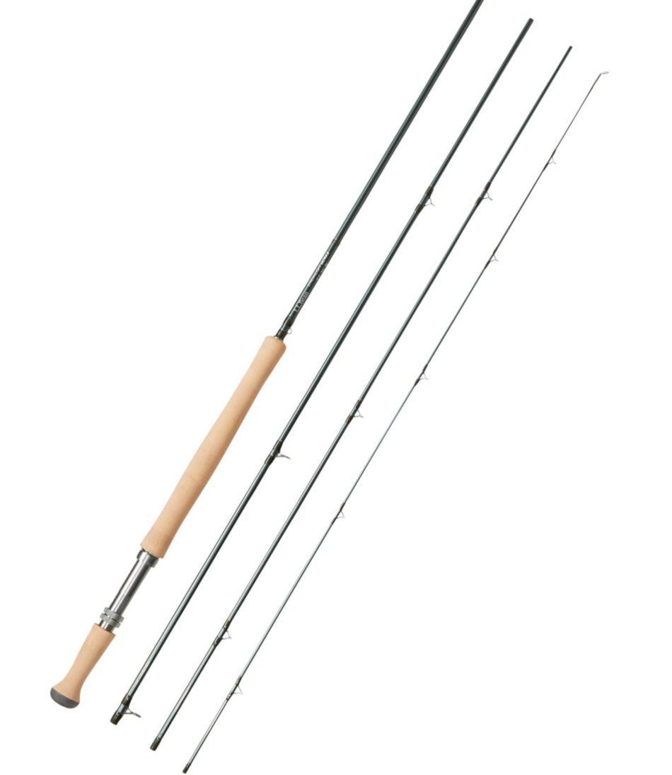 Streamlight Ultra II Switch Fly Rods | L.L.Bean online