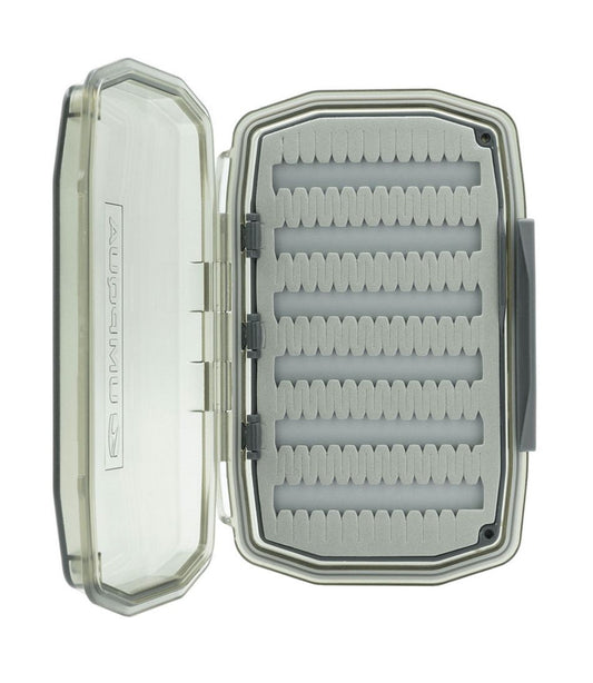 Umpqua Pro Guide Waterproof Foam Essential Fly Box, Medium | L.L.Bean outlet