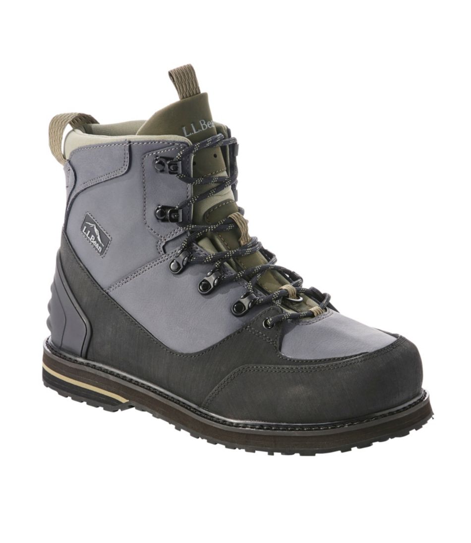 Men's Emerger Wading Boots | L.L.Bean discount
