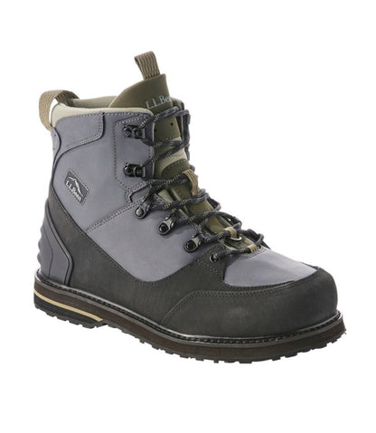Men's Emerger Wading Boots | L.L.Bean discount
