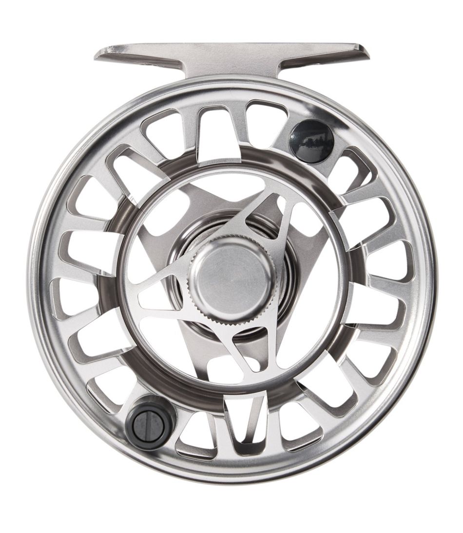 Streamlight Ultra II Large Arbor Fly Reel | L.L.Bean online