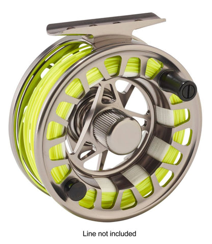 Streamlight Ultra II Large Arbor Fly Reel | L.L.Bean online