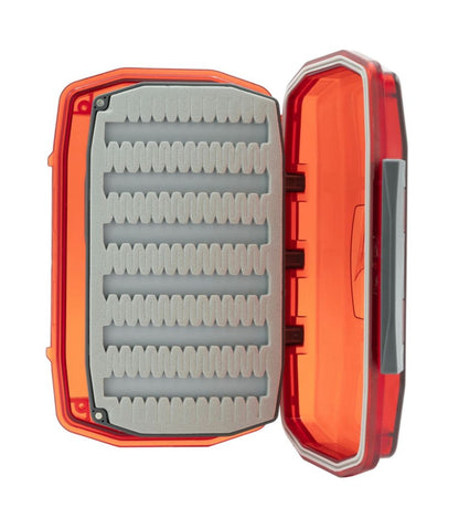 Umpqua Pro Guide Foam Waterproof Daytripper Fly Box, Medium | L.L.Bean US