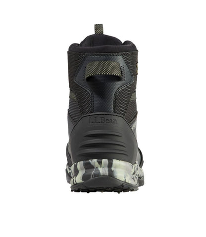 Men's Apex Wading Boots, Studded | L.L.Bean outlet