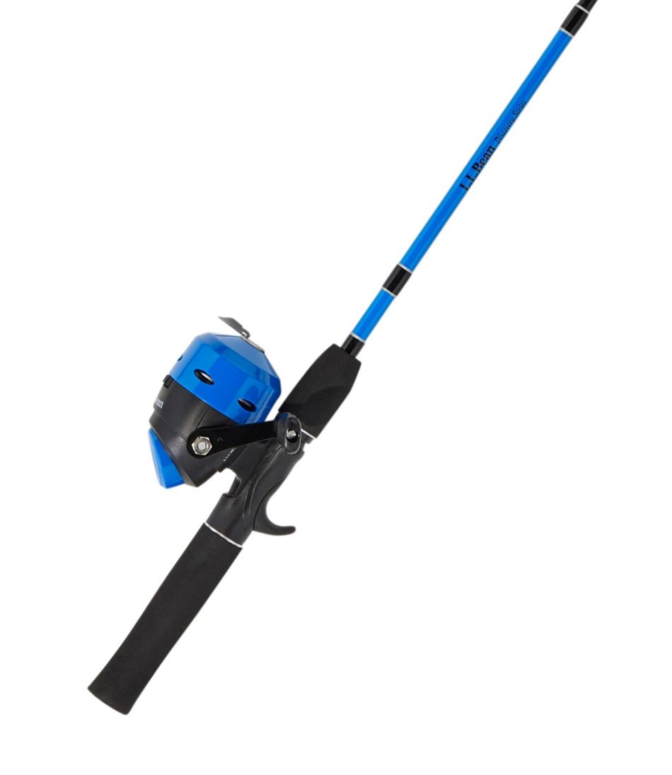 Discovery Spincast Combo, 5' | L.L.Bean discount