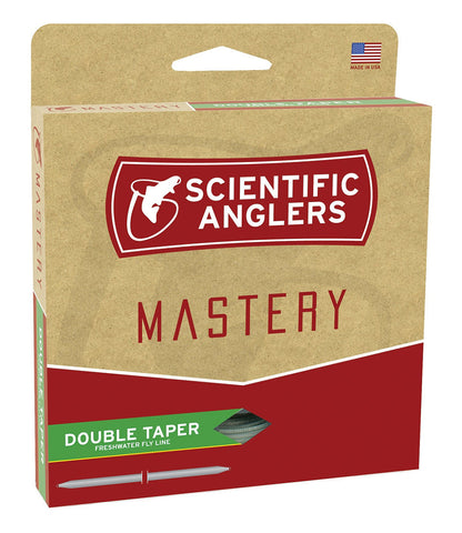 Scientific Anglers Mastery Series Double-Taper Fly Line | L.L.Bean discount
