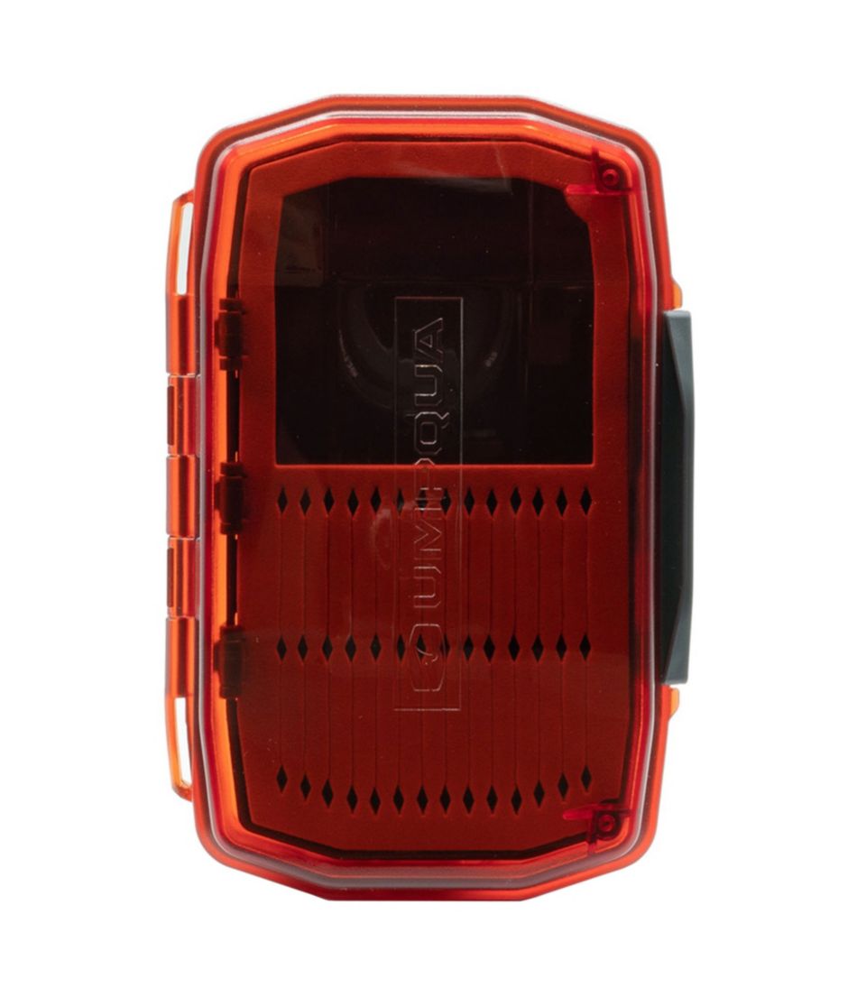 Umpqua Pro Guide Foam Essential Fly Box, Mini | L.L.Bean for sale