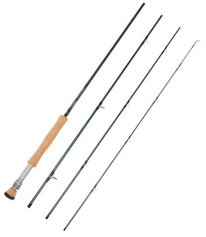 Streamlight Ultra II Four-Piece Fly Rod, 7-9 Wt. | L.L.Bean discount