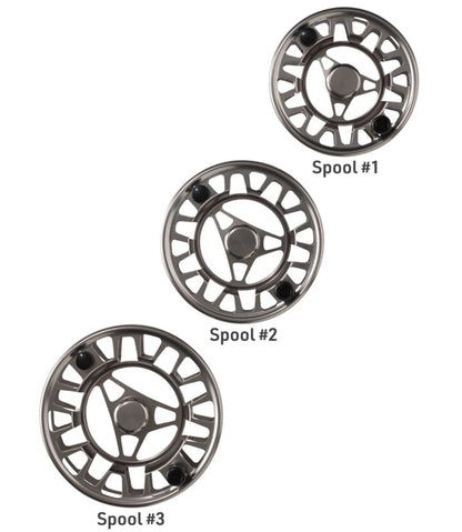 Streamlight Ultra II Fly Reel Large Arbor Spools | L.L.Bean sale