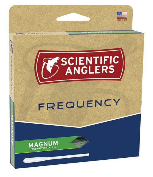 Scientific Anglers Frequency Magnum Fly Line | L.L.Bean US