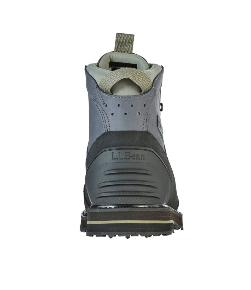 Women's Emerger Wading Boots, Studded | L.L.Bean online