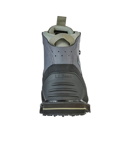 Women's Emerger Wading Boots, Studded | L.L.Bean online