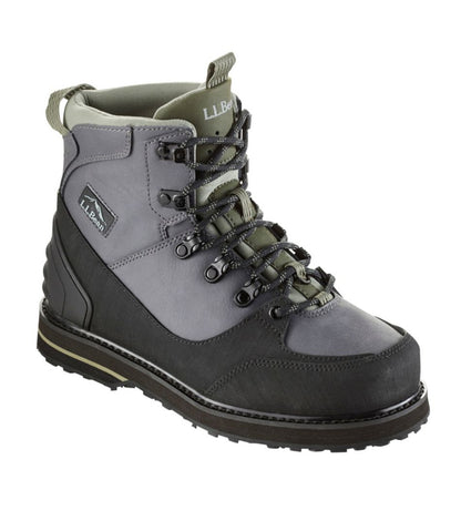 Women's Emerger Wading Boots, Studded | L.L.Bean online