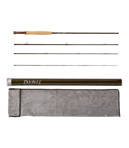 Double L Fly Rods, 4-6 wt. | L.L.Bean online