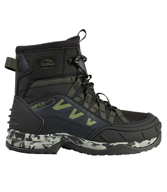 Men's Apex Wading Boots | L.L.Bean US