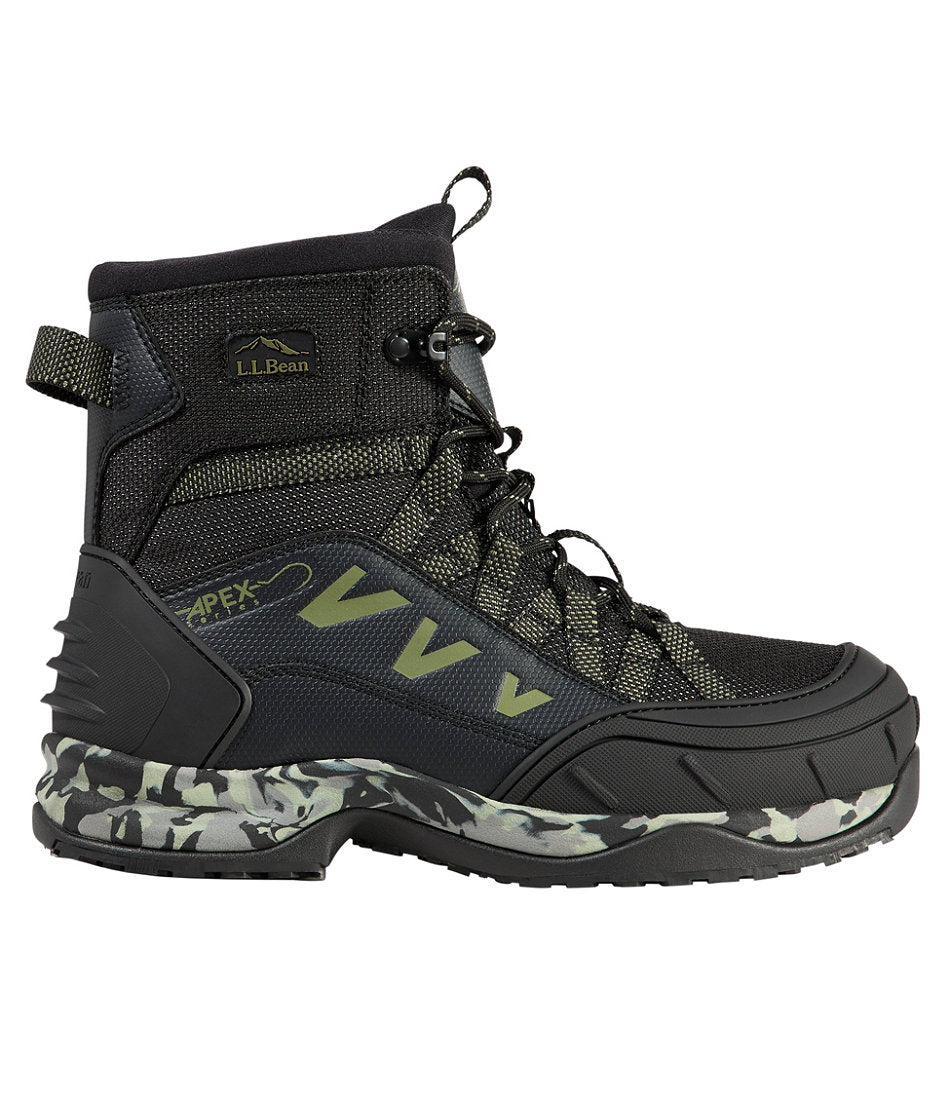 Men's Apex Wading Boots | L.L.Bean US