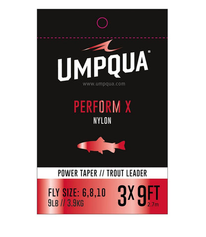Umpqua Perform X Power Leader | L.L.Bean discount