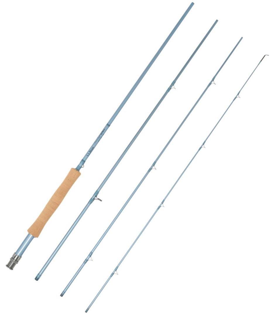 Women's Streamlight Ultra II Four-Piece Fly Rod, 8'9" 5 Wt. | L.L.Bean online