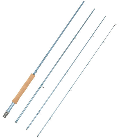 Women's Streamlight Ultra II Four-Piece Fly Rod, 8'9" 5 Wt. | L.L.Bean online