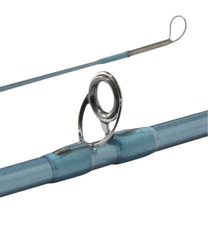 Women's Streamlight Ultra II Four-Piece Fly Rod, 8'9" 5 Wt. | L.L.Bean online