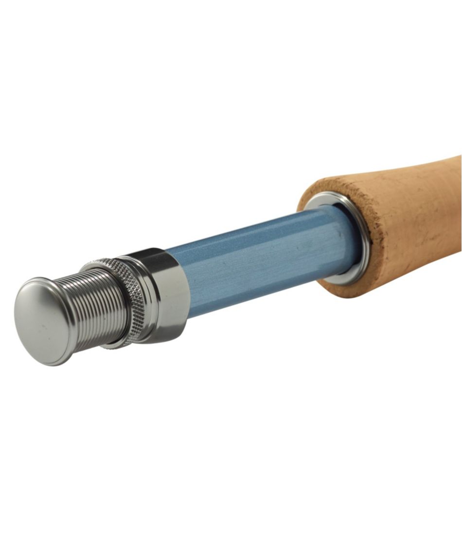 Women's Streamlight Ultra II Four-Piece Fly Rod, 8'9" 5 Wt. | L.L.Bean online