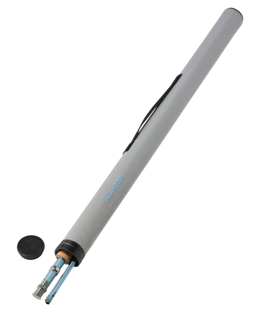 Women's Streamlight Ultra II Four-Piece Fly Rod, 8'9" 5 Wt. | L.L.Bean online