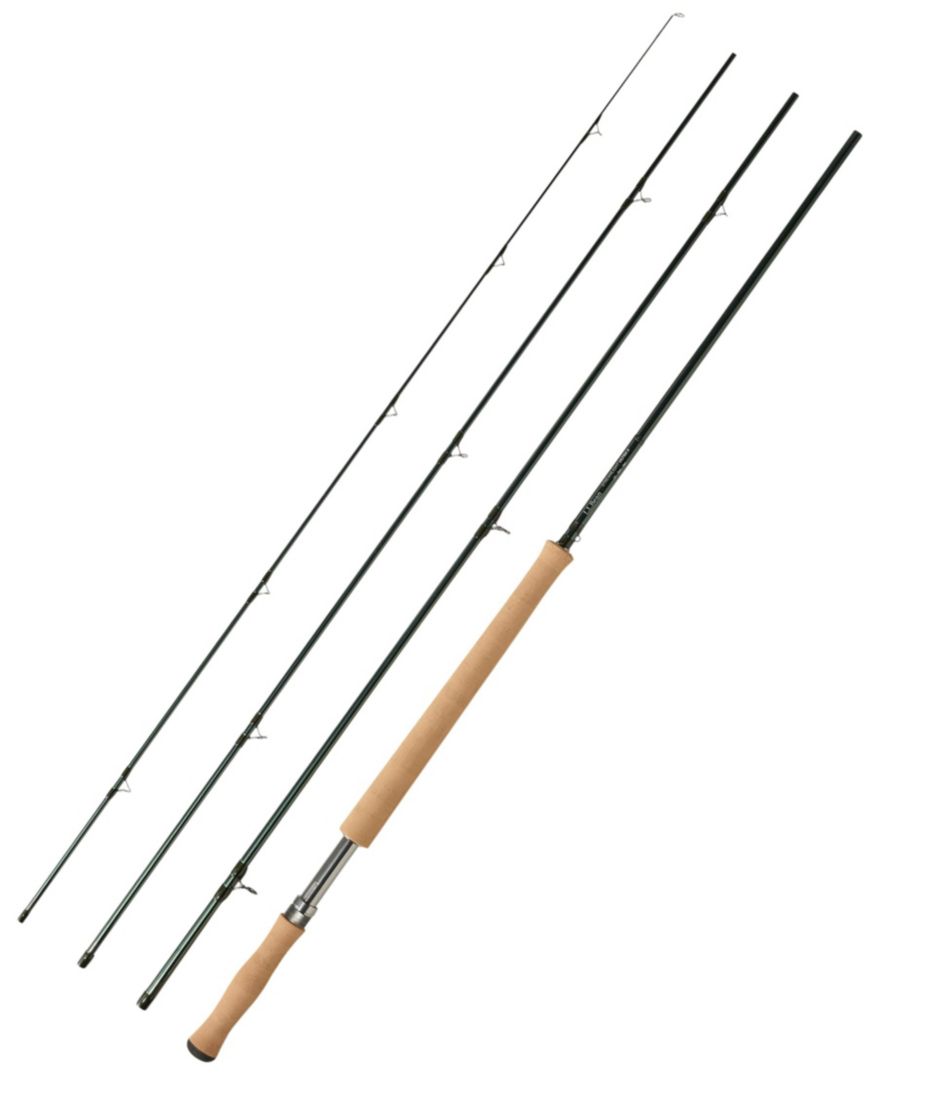 Streamlight Ultra II Two-Handed Fly Rod, 7-9 Wt. | L.L.Bean US