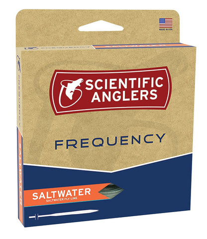 Scientific Anglers Frequency Saltwater Fly Line | L.L.Bean outlet