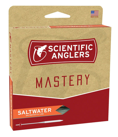 Scientific Anglers Mastery Series Saltwater Fly Line | L.L.Bean discount