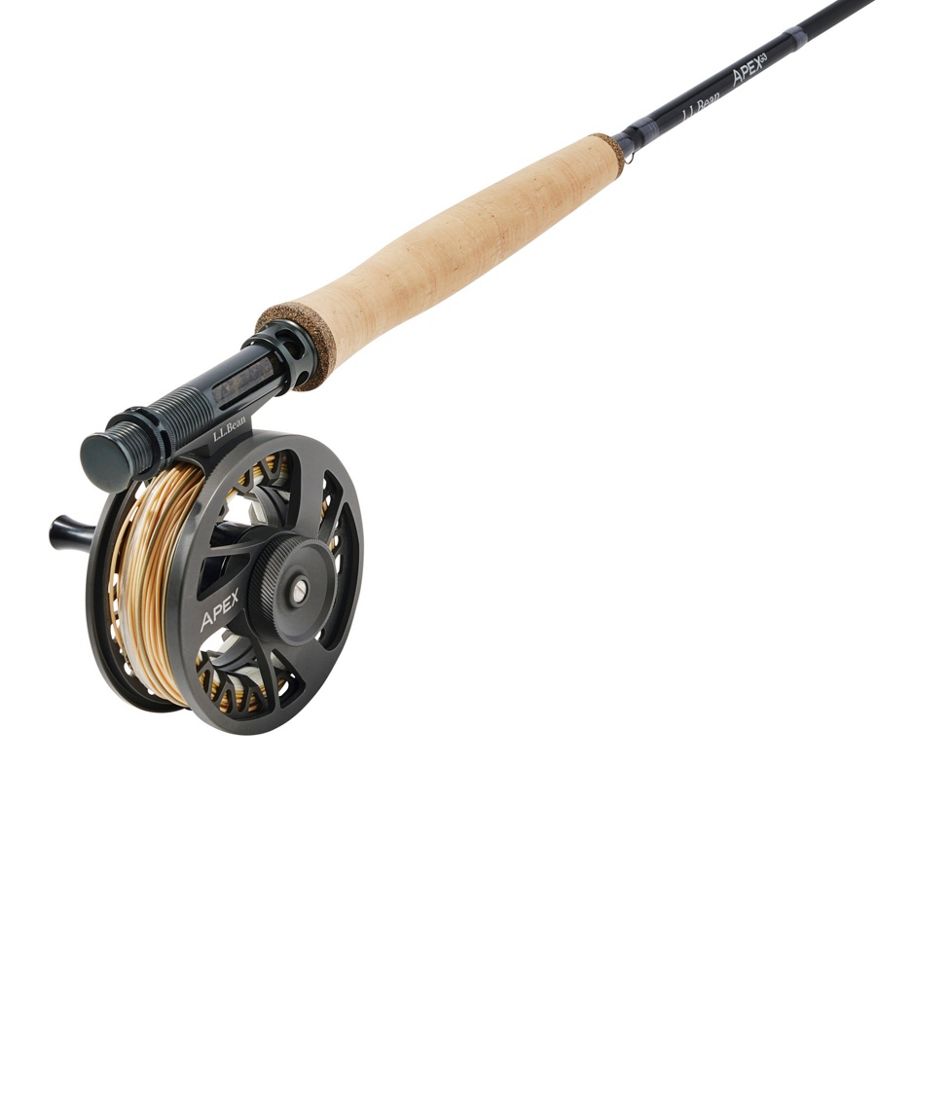 Apex G3 Fly Rod | L.L.Bean online