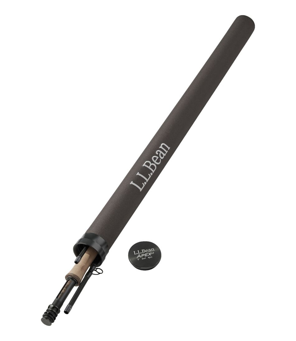Apex G3 Fly Rod | L.L.Bean online