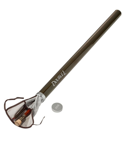 Double L Euro Fly Rod, 10'6" 3-wt. | L.L.Bean for sale