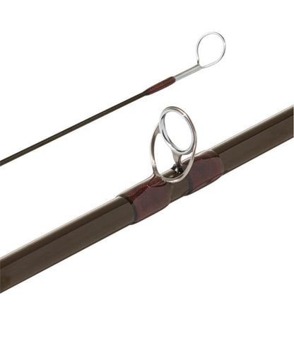 Double L Euro Fly Rod, 10'6" 3-wt. | L.L.Bean for sale