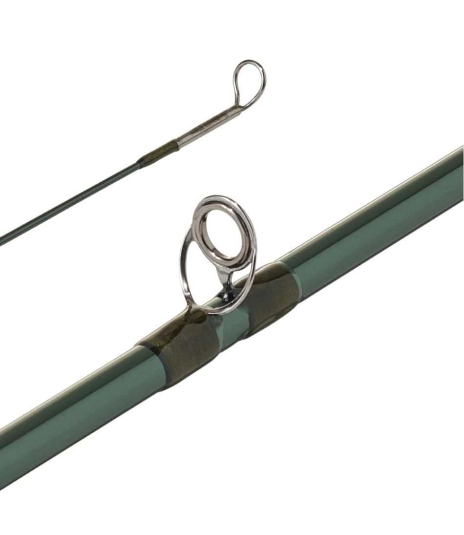 Streamlight Euro Ultra II Fly Rod Outfit, 10'6" 3 wt. | L.L.Bean online