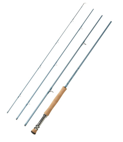 Women's Streamlight Ultra II Four-Piece Fly Rod,  8'9" 8 Wt. | L.L.Bean for sale