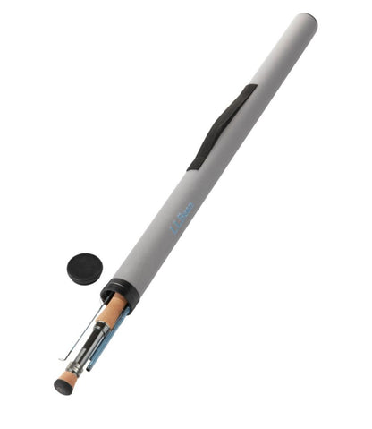 Women's Streamlight Ultra II Four-Piece Fly Rod,  8'9" 8 Wt. | L.L.Bean for sale