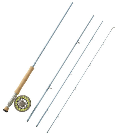 Women's Streamlight Ultra II Fly Rod Outfit, 8'9", 8 Wt. | L.L.Bean on sale