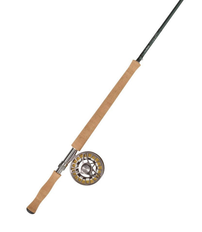 Streamlight Ultra II Two-Handed Fly Rod Outfit, 7-9 Wt. | L.L.Bean online