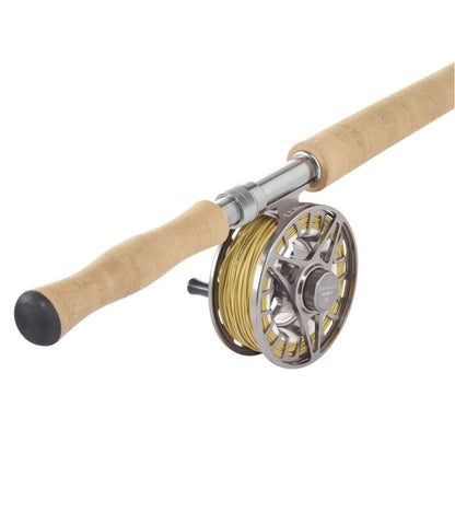 Streamlight Ultra II Two-Handed Fly Rod Outfit, 7-9 Wt. | L.L.Bean online