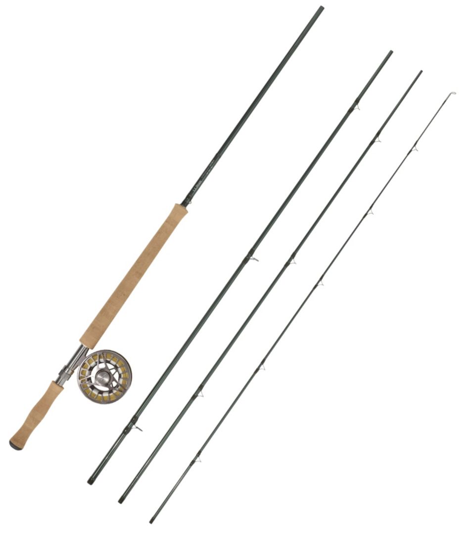 Streamlight Ultra II Two-Handed Fly Rod Outfit, 7-9 Wt. | L.L.Bean online
