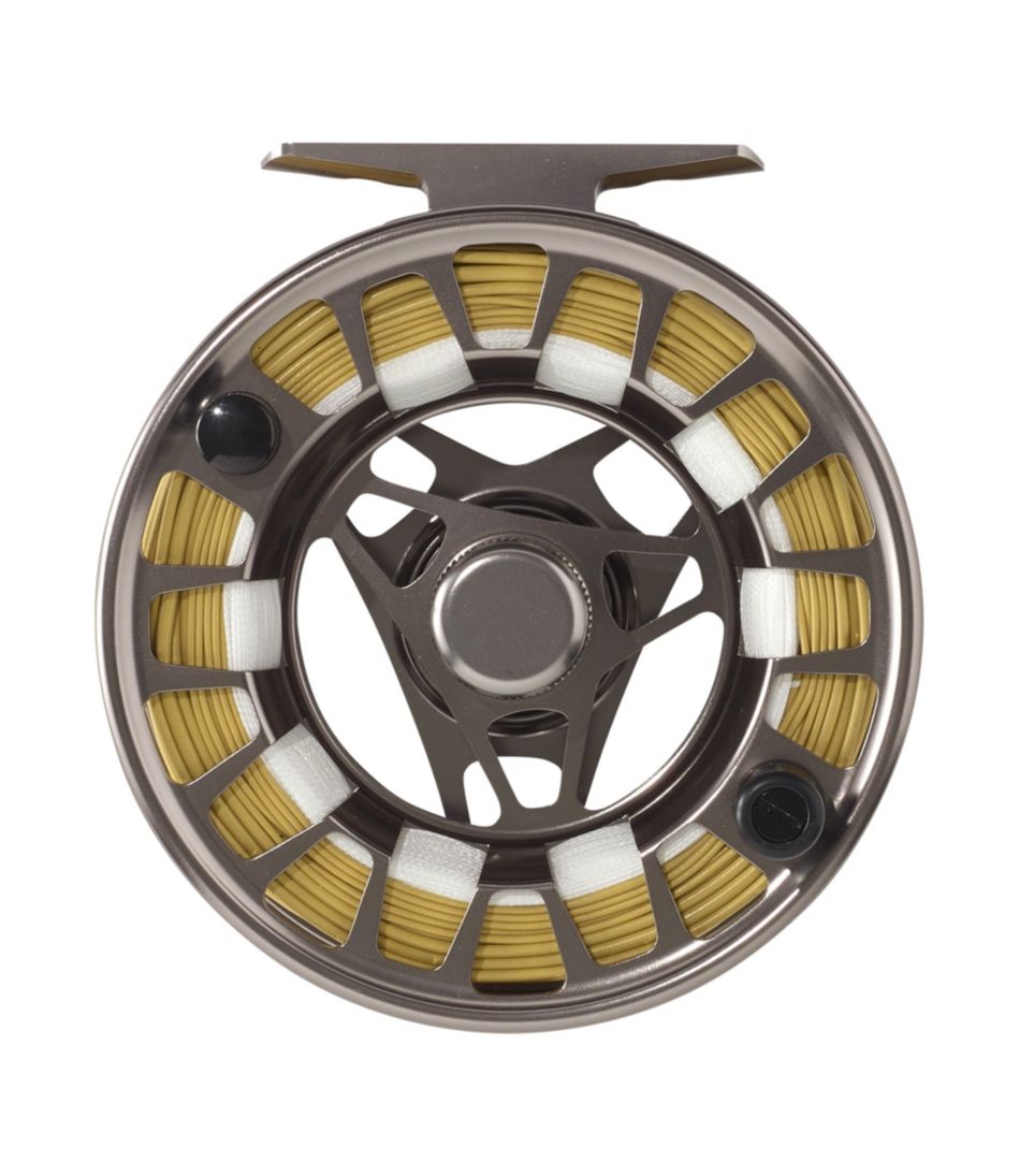 Streamlight Ultra II Two-Handed Fly Rod Outfit, 7-9 Wt. | L.L.Bean online